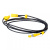 Изображение - Y-кабель Lemo7(M) - USB / Jack 1.5 м - geokurs-online.kz